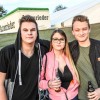 Bild: Partybilder der Party: ROCKSPITZ - Tanz in den Mai beim Holzschwanger Dorffest am 30.04.2017 in DE | Bayern | Neu-Ulm | Neu-Ulm