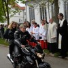 Bild: Partybilder der Party: Motorrad-Segnung am 06.05.2017 in DE | Baden-Wrttemberg | Biberach | Bad Buchau