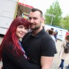 Bild: Partybilder der Party: 138. Baumbltenfest am 06.05.2017 in DE | Brandenburg | Potsdam-Mittelmark | Werder (Havel)