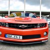 BinPartyGeil.de Fotos - 2. US Car BBQ  am 20.05.2017 in DE-Rostock