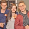 Bild: Partybilder der Party: Weiher Buden Party am 20.05.2017 in DE | Baden-Wrttemberg | Biberach | Burgrieden