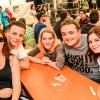 Bild: Partybilder der Party: Vatertag in Oberholzheim am 25.05.2017 in DE | Baden-Wrttemberg | Biberach | Achstetten