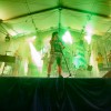 BinPartyGeil.de Fotos - Notausgang - BlasRock Party in Grn in Frankenhofen am 13.05.2017 in DE-Ehingen a.d. Donau