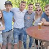 Bild: Partybilder der Party: Vatertag in Glabbach am 25.05.2017 in DE | Nordrhein-Westfalen | Viersen | Nettetal