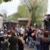 Bild: Partybilder der Party: 138. Baumbltenfest am 06.05.2017 in DE | Brandenburg | Potsdam-Mittelmark | Werder (Havel)