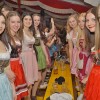Bild: Partybilder der Party: Dirndlparty mit den Almrocker am 29.04.2017 in DE | Baden-Wrttemberg | Biberach | Eberhardzell