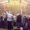 Bild: Partybilder der Party: VR-Partynacht meets BeatCamp beim Kreismusikfest in Reinstetten am 19.05.2017 in DE | Baden-Wrttemberg | Biberach | Reinstetten