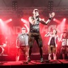 Bild: Partybilder der Party: DirndlKnacker in Suppingen am 27.05.2017 in DE | Baden-Wrttemberg | Alb-Donau-Kreis | Laichingen