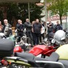 Bild: Partybilder der Party: Motorrad-Segnung am 06.05.2017 in DE | Baden-Wrttemberg | Biberach | Bad Buchau