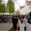 BinPartyGeil.de Fotos - Motorrad-Segnung am 06.05.2017 in DE-Bad Buchau