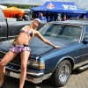 Bild: Partybilder der Party: 2. US Car BBQ  am 20.05.2017 in DE | Mecklenburg-Vorpommern | Rostock | Rostock