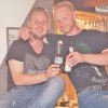 Bild: Partybilder der Party: Party in der Villa Bude am 20.05.2017 in DE | Baden-Wrttemberg | Biberach | Achstetten