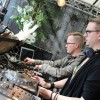 Bild: Partybilder der Party: Bltenzauber Open Air #2 am 01.05.2017 in DE | Brandenburg | Potsdam-Mittelmark | Werder (Havel)