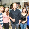 Bild: Partybilder der Party: Glacis-Galerie Tanzt! - mit DJ Antoine am 20.05.2017 in DE | Bayern | Neu-Ulm | Neu-Ulm