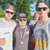 Bild: Partybilder der Party: Vatertag in Glabbach am 25.05.2017 in DE | Nordrhein-Westfalen | Viersen | Nettetal