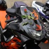 Bild: Partybilder der Party: Motorrad-Segnung am 06.05.2017 in DE | Baden-Wrttemberg | Biberach | Bad Buchau