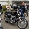 Bild: Partybilder der Party: Motorrad-Segnung am 06.05.2017 in DE | Baden-Württemberg | Biberach | Bad Buchau