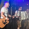 Bild: Partybilder der Party: ROCKSPITZ - Maibaumfest in der "Alten Kelter" am 06.05.2017 in DE | Baden-Wrttemberg | Heilbronn | Nordheim