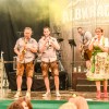 Bild: Partybilder der Party: Vatertag in Oberholzheim am 25.05.2017 in DE | Baden-Wrttemberg | Biberach | Achstetten