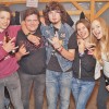 Bild: Partybilder der Party: Weiher Buden Party am 20.05.2017 in DE | Baden-Wrttemberg | Biberach | Burgrieden