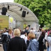 Bild: Partybilder der Party: 138. Baumbltenfest am 06.05.2017 in DE | Brandenburg | Potsdam-Mittelmark | Werder (Havel)