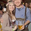 Bild: Partybilder der Party: Dirndlparty mit den Almrocker am 29.04.2017 in DE | Baden-Wrttemberg | Biberach | Eberhardzell