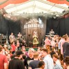 Bild: Partybilder der Party: Vatertag in Oberholzheim am 25.05.2017 in DE | Baden-Wrttemberg | Biberach | Achstetten