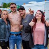 BinPartyGeil.de Fotos - Festival ohne Bands vom Do. 11.05.2017 bis So. 14.05.2017 am 11.05.2017 in DE-Riedlingen