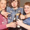 Bild: Partybilder der Party: Weiher Buden Party am 20.05.2017 in DE | Baden-Wrttemberg | Biberach | Burgrieden