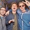 Bild: Partybilder der Party: Bude Fest in der Jongabude  am 05.05.2017 in DE | Baden-Wrttemberg | Biberach | Maselheim