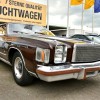 BinPartyGeil.de Fotos - 2. US Car BBQ  am 20.05.2017 in DE-Rostock