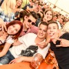 Bild: Partybilder der Party: Vatertag in Oberholzheim am 25.05.2017 in DE | Baden-Wrttemberg | Biberach | Achstetten