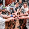 BinPartyGeil.de Fotos - ROCKSPITZ - Tanz in den Mai beim Holzschwanger Dorffest am 30.04.2017 in DE-Neu-Ulm