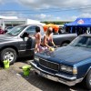 Bild: Partybilder der Party: 2. US Car BBQ  am 20.05.2017 in DE | Mecklenburg-Vorpommern | Rostock | Rostock