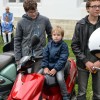 Bild: Partybilder der Party: Motorrad-Segnung am 06.05.2017 in DE | Baden-Wrttemberg | Biberach | Bad Buchau