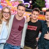 Bild: Partybilder der Party: 47. Backnanger Strassenfest mit ROCKSPITZ am 25.06.2017 in DE | Baden-Wrttemberg | Rems-Murr-Kreis | Backnang