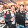 Bild: Partybilder der Party: SUMMER NEON NIGHT Rottenacker am 09.06.2017 in DE | Baden-Wrttemberg | Alb-Donau-Kreis | Rottenacker