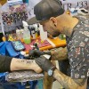 BinPartyGeil.de Fotos - Tattoo Convention Gppingen am 11.06.2017 in DE-Gppingen