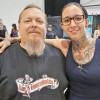 Bild: Partybilder der Party: Tattoo Convention Gppingen am 11.06.2017 in DE | Baden-Wrttemberg | Gppingen | Gppingen