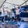 Bild: Partybilder der Party: SHOWTANZ @ Pfingstfest Griesingen am 04.06.2017 in DE | Baden-Wrttemberg | Alb-Donau-Kreis | Griesingen