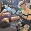 Bild: Partybilder der Party: Tattoo Convention Gppingen am 11.06.2017 in DE | Baden-Wrttemberg | Gppingen | Gppingen