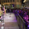 Bild: Partybilder der Party: 47. Backnanger Strassenfest mit ROCKSPITZ am 25.06.2017 in DE | Baden-Wrttemberg | Rems-Murr-Kreis | Backnang