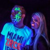 Bild: Partybilder der Party: SUMMER NEON NIGHT Rottenacker am 09.06.2017 in DE | Baden-Württemberg | Alb-Donau-Kreis | Rottenacker