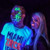 Bild: Partybilder der Party: SUMMER NEON NIGHT Rottenacker am 09.06.2017 in DE | Baden-Wrttemberg | Alb-Donau-Kreis | Rottenacker