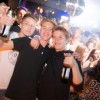 Bild: Partybilder der Party: WELcome to the weekEND - Single Party (ab 16) am 09.06.2017 in DE | Baden-Wrttemberg | Stuttgart | Stuttgart