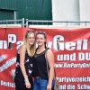 Bild: Partybilder der Party: Tange Frhtamz 2017 Promostand am 04.06.2017 in DE | Niedersachsen | Ammerland | Apen