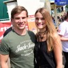 Bild: Partybilder der Party: Tange Frhtanz 2017 am 04.06.2017 in DE | Niedersachsen | Ammerland | Apen