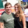 Bild: Partybilder der Party: Tange Frhtanz 2017 am 04.06.2017 in DE | Niedersachsen | Ammerland | Apen