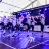 Bild: Partybilder der Party: SHOWTANZ @ Pfingstfest Griesingen am 04.06.2017 in DE | Baden-Wrttemberg | Alb-Donau-Kreis | Griesingen