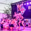 Bild: Partybilder der Party: SHOWTANZ @ Pfingstfest Griesingen am 04.06.2017 in DE | Baden-Wrttemberg | Alb-Donau-Kreis | Griesingen